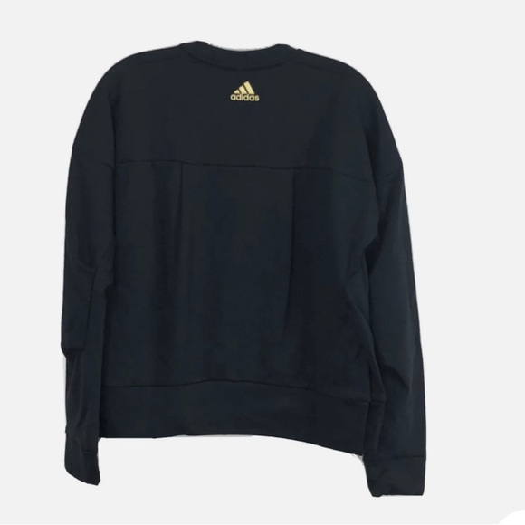 Adidas sweater, size M - Picture 5 of 7